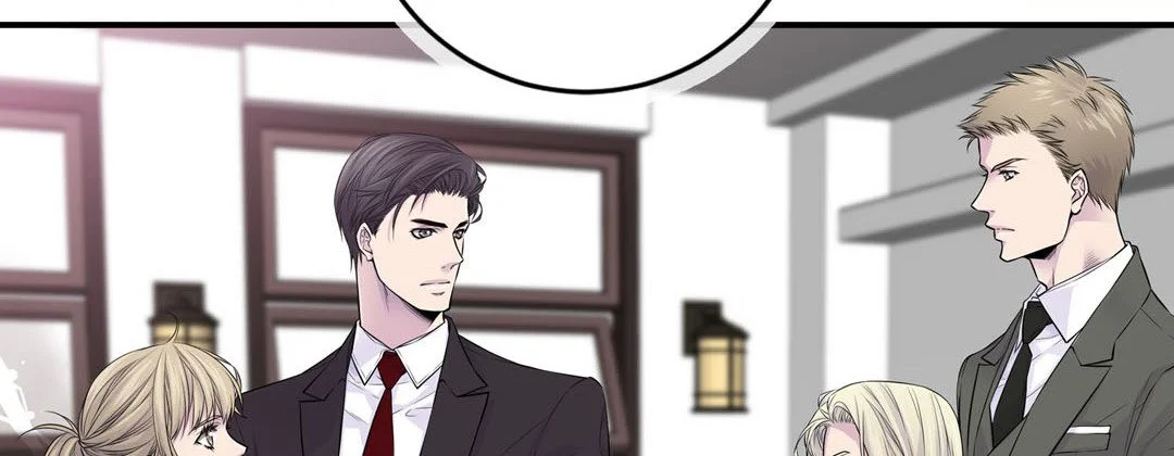 My Ex, Client - Chapter 36